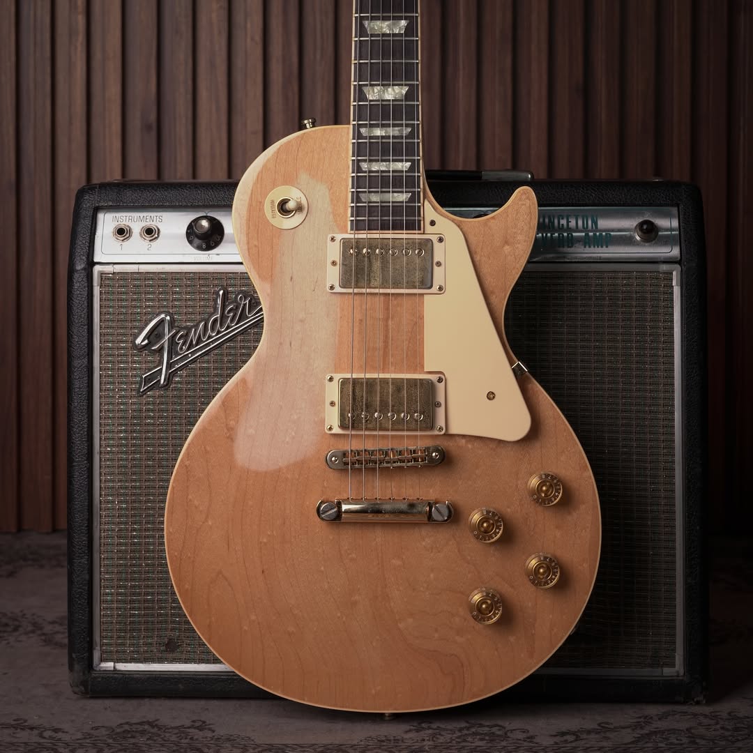 Gibson Les Paul Standard Limited Edition