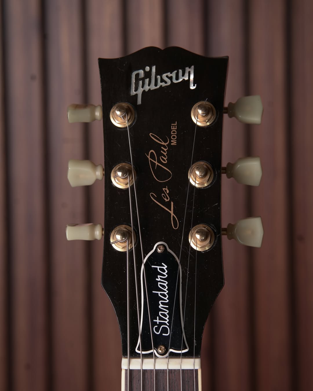 Gibson Les Paul Standard Limited Edition