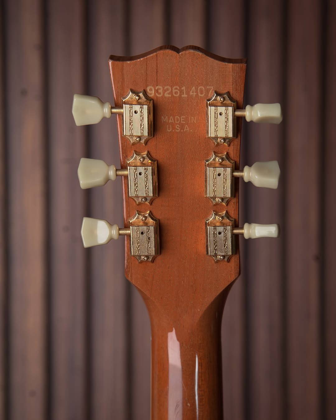 Gibson Les Paul Standard Limited Edition