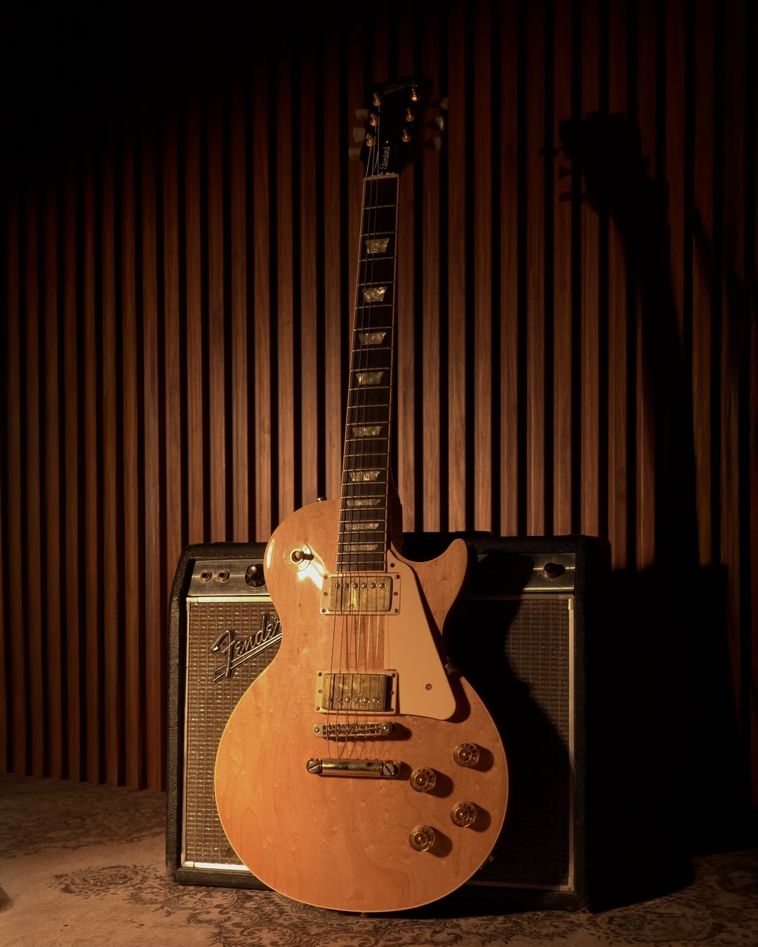 Gibson Les Paul Standard Limited Edition