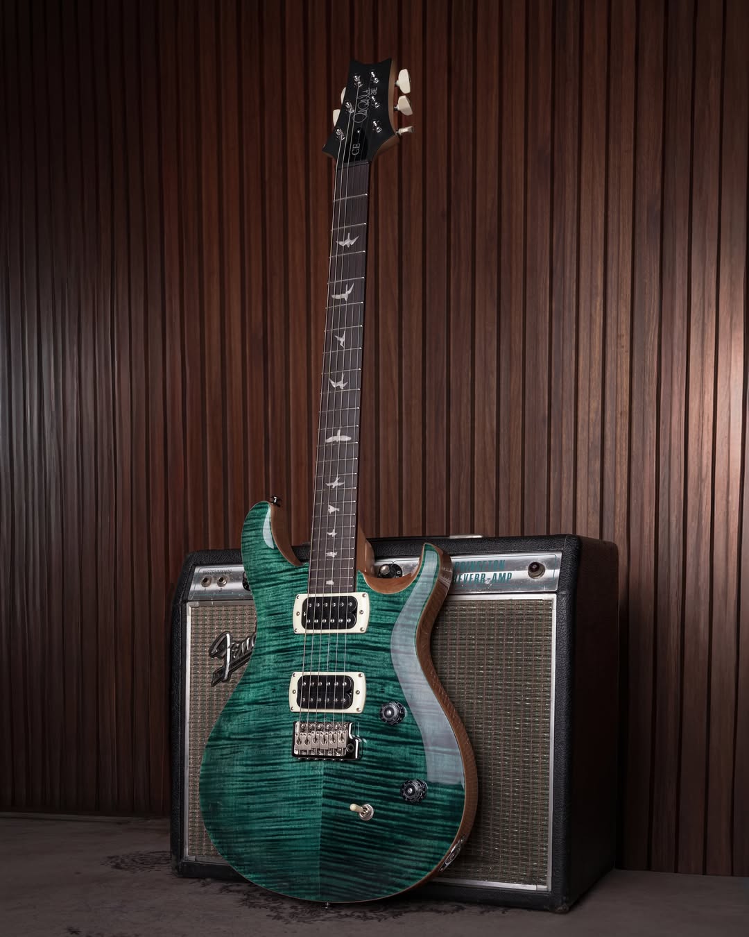 PRS SE CE 24