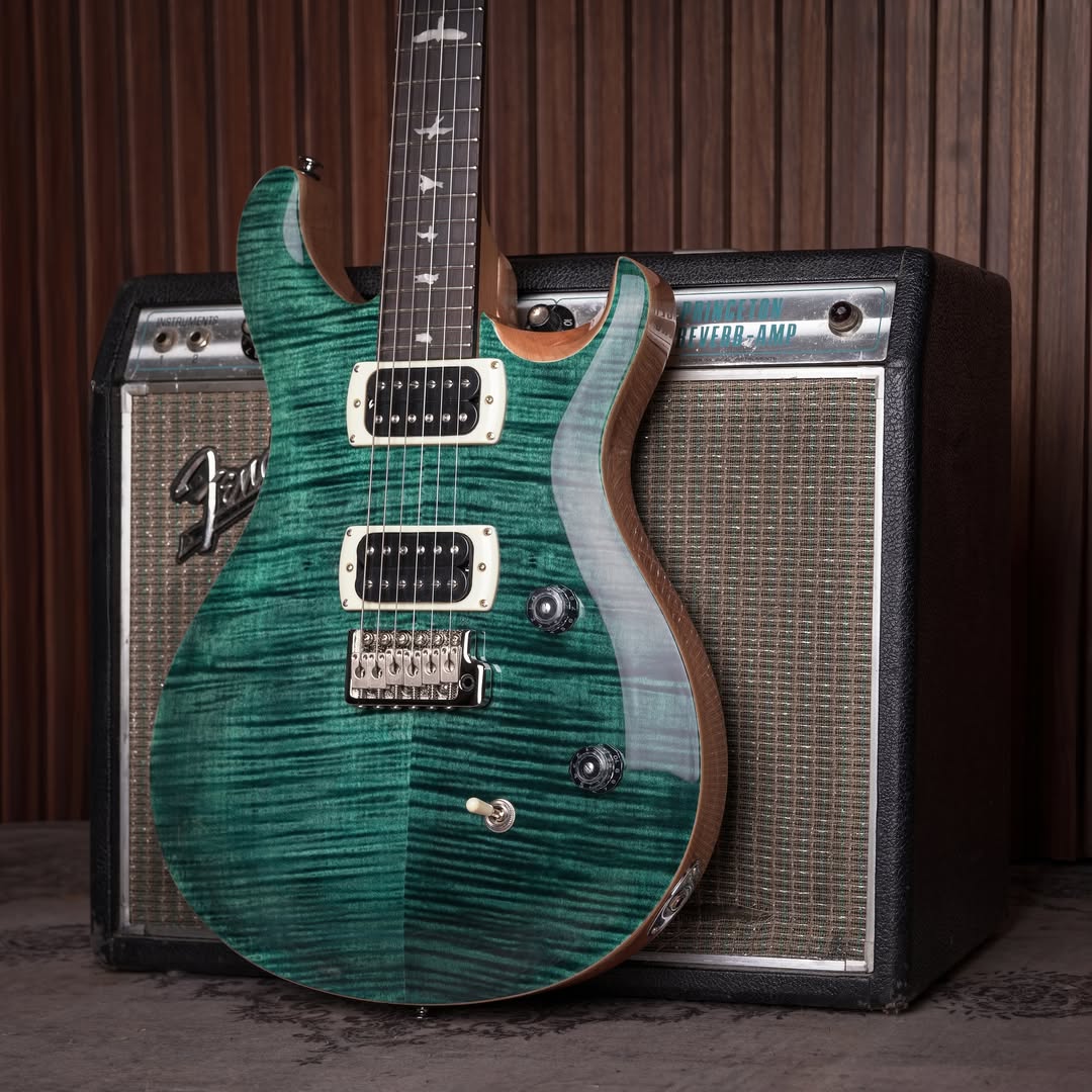 PRS SE CE 24