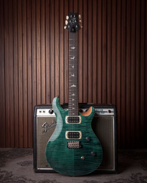 PRS SE CE 24
