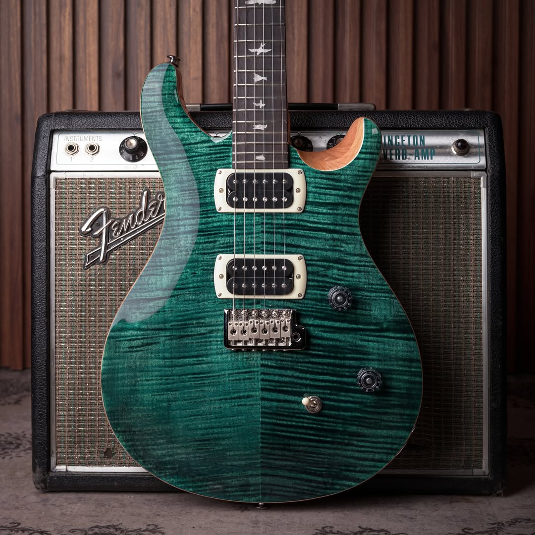 PRS SE CE 24