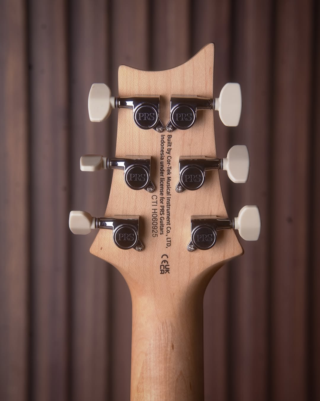 PRS SE CE 24