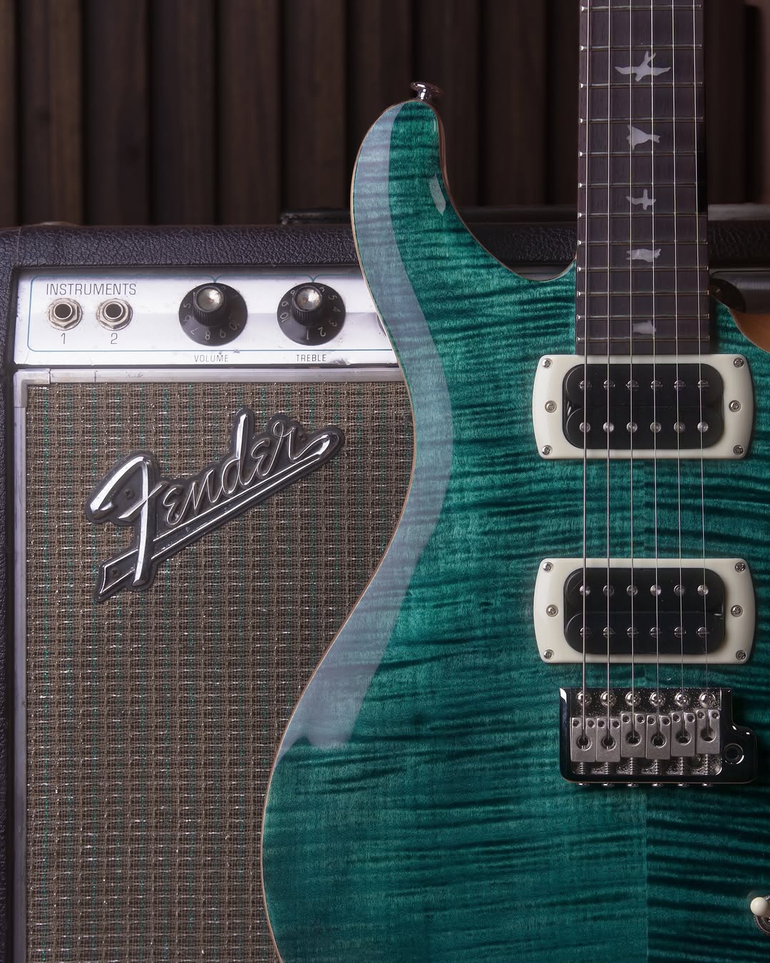 PRS SE CE 24