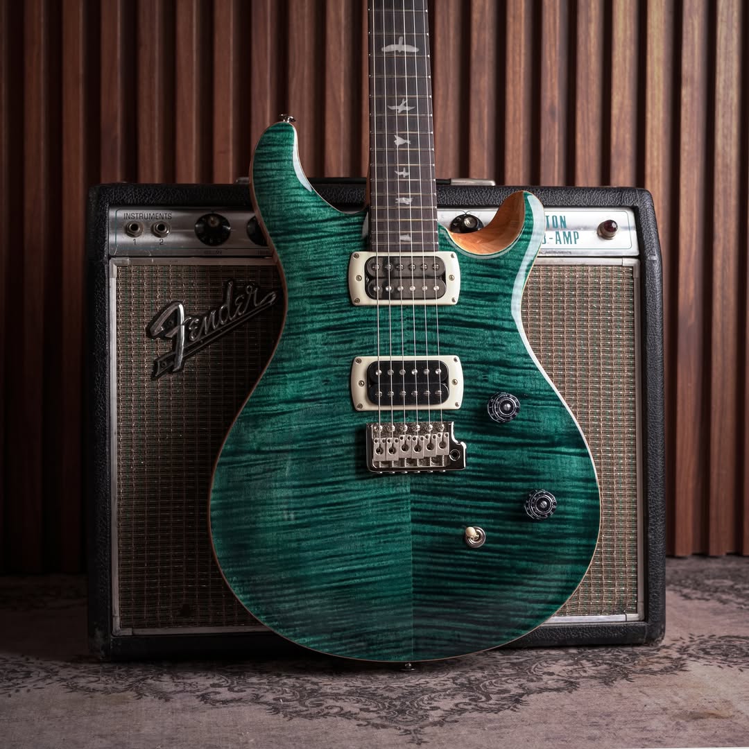 PRS SE CE 24