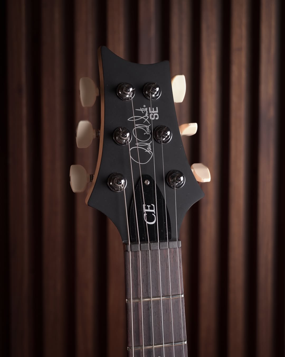 PRS SE CE 24