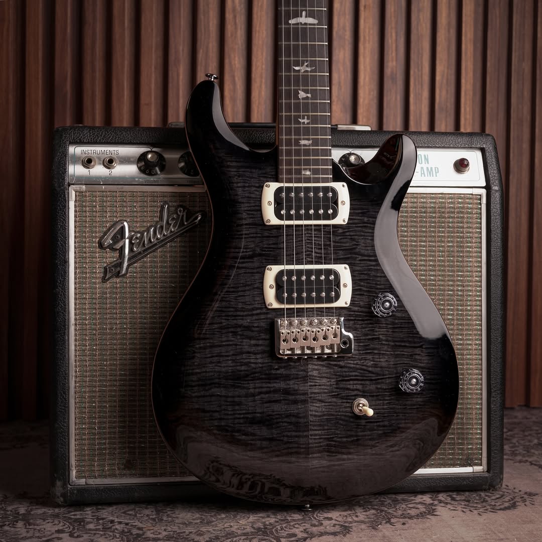 PRS SE CE 24