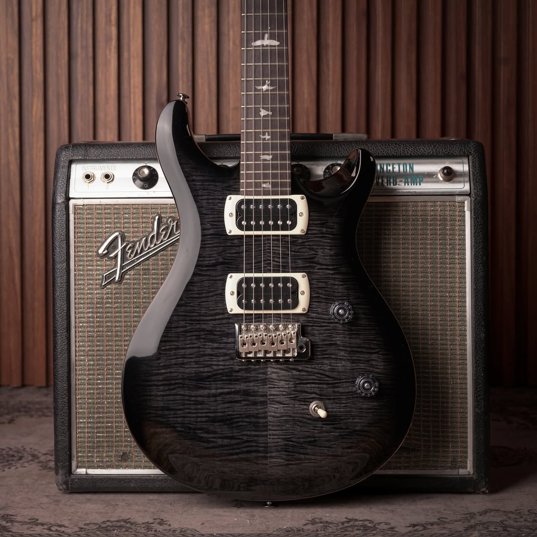 PRS SE CE 24