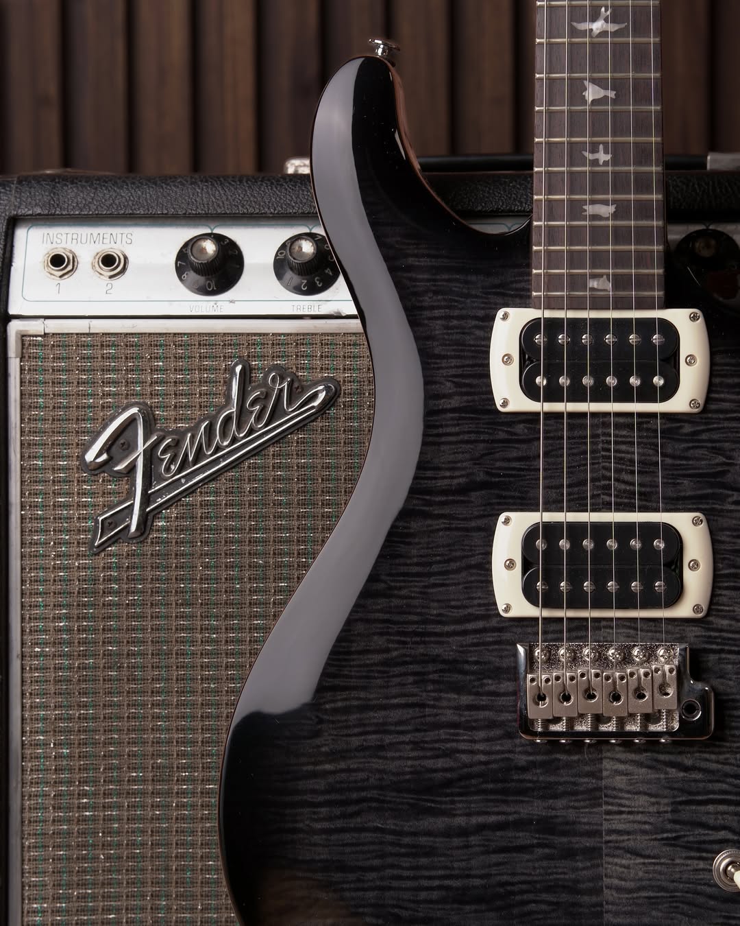 PRS SE CE 24