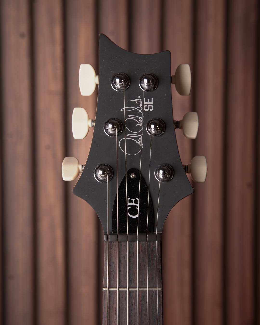 PRS SE CE 24