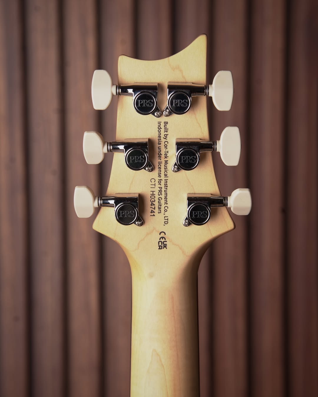 PRS SE CE 24