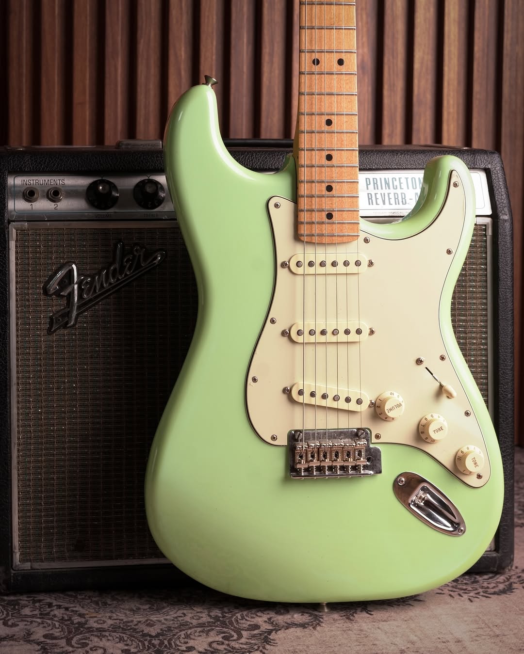 Fender Limited Edition Player Stratocaster