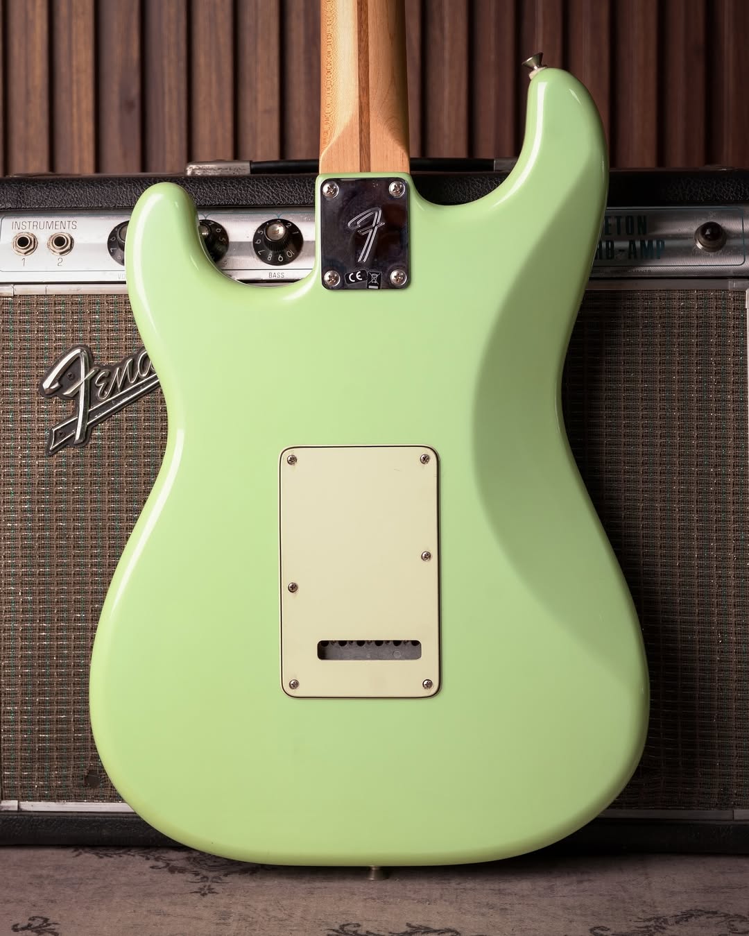 Fender Limited Edition Player Stratocaster