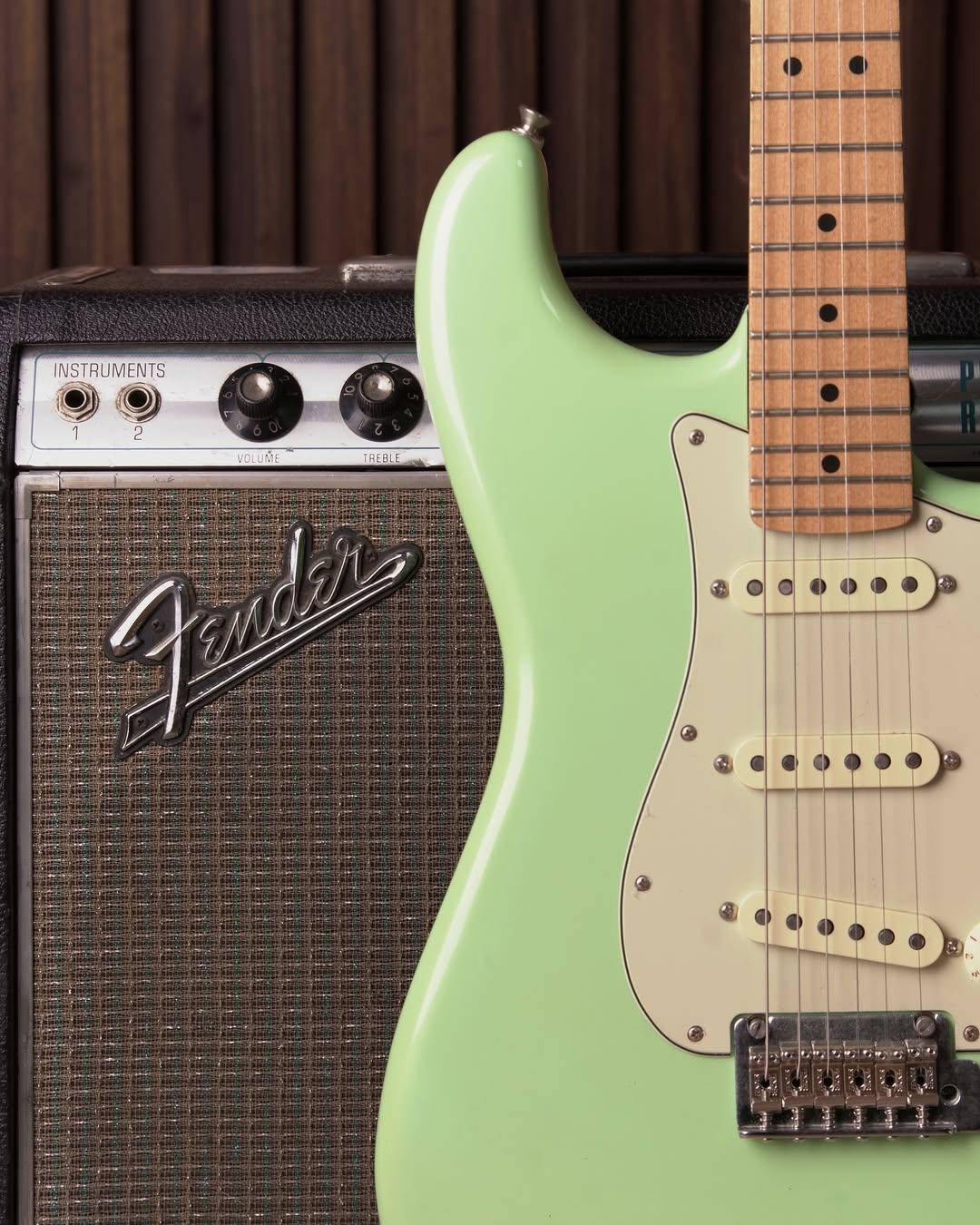 Fender Limited Edition Player Stratocaster