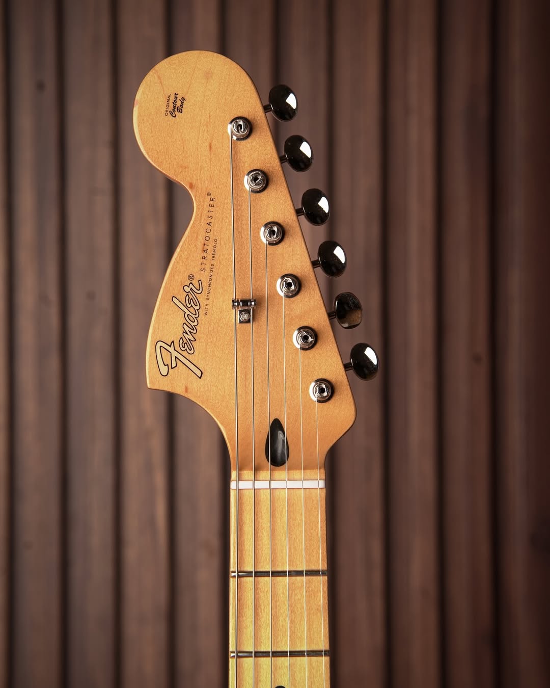 Fender Jimi Hendrix Stratocaster