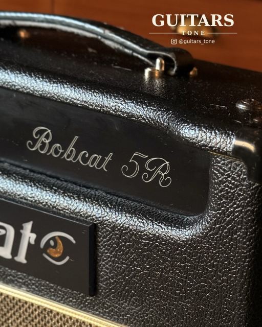 BadCat 5R