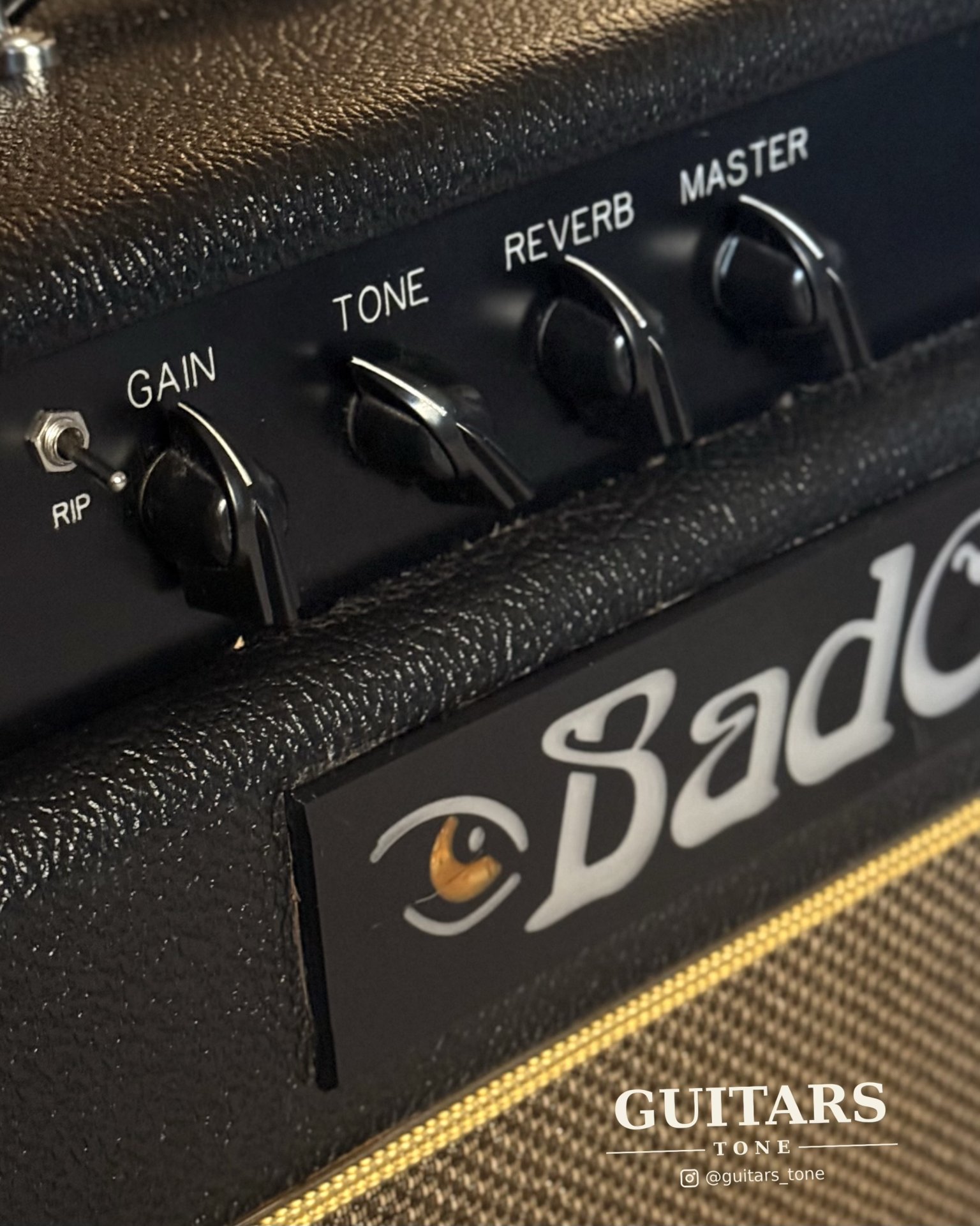 BadCat 5R