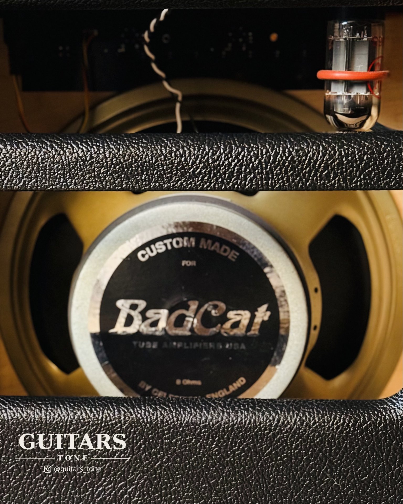BadCat 5R