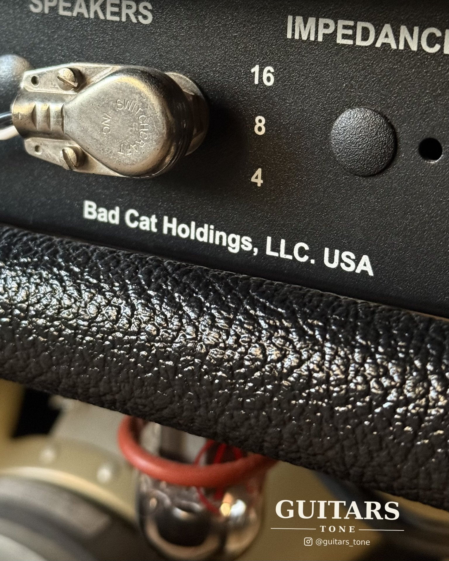 BadCat 5R