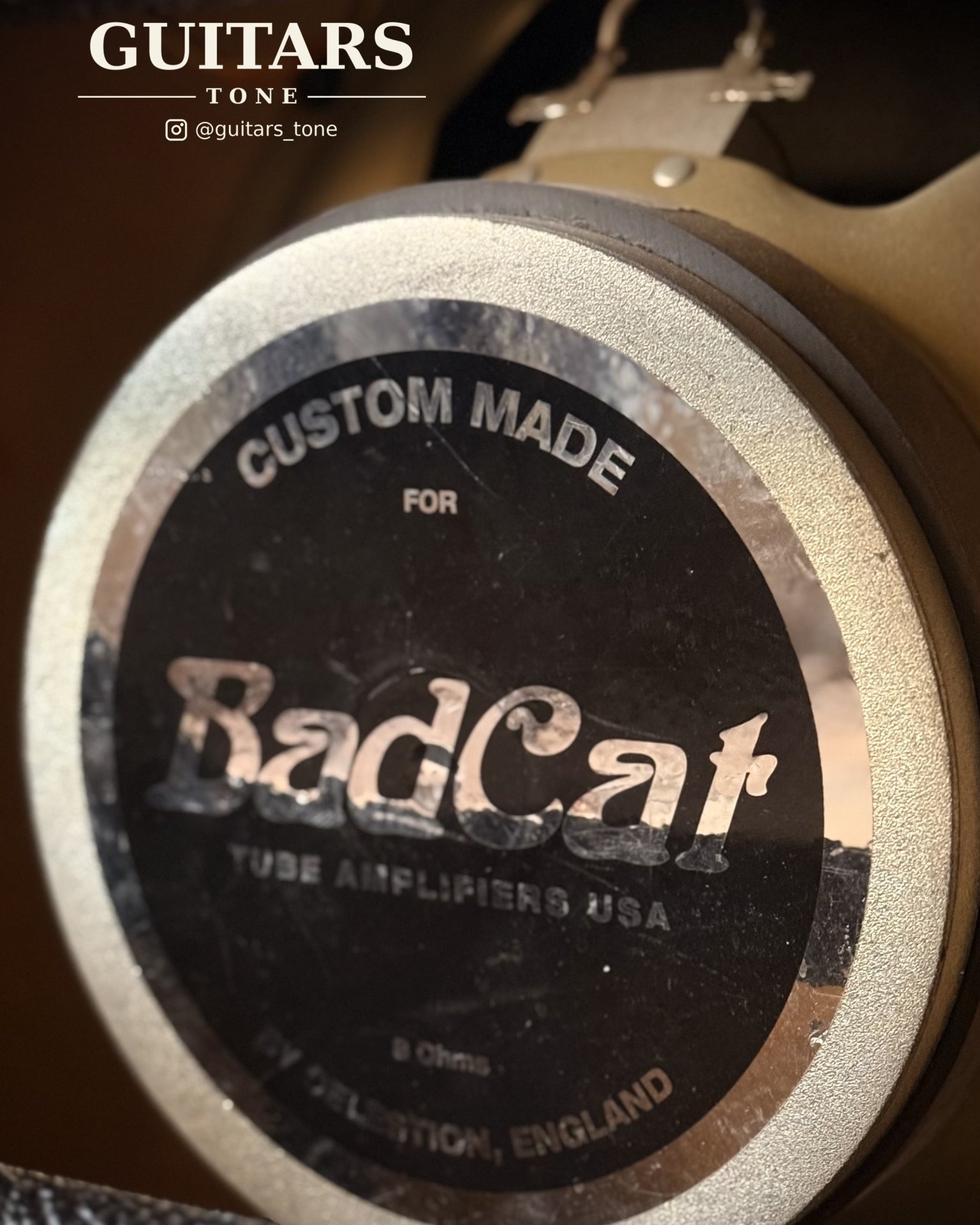 BadCat 5R