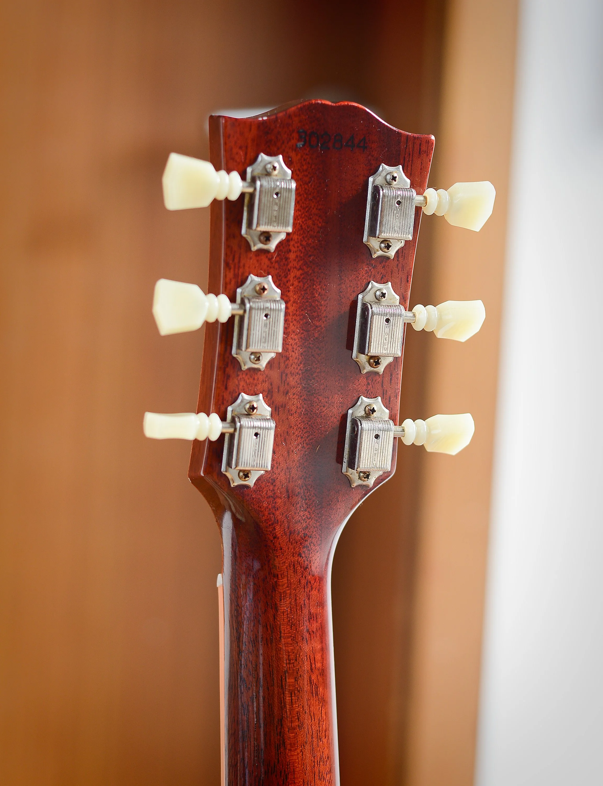 Gibson SG ´64 HIstoric VOS Custom Shop