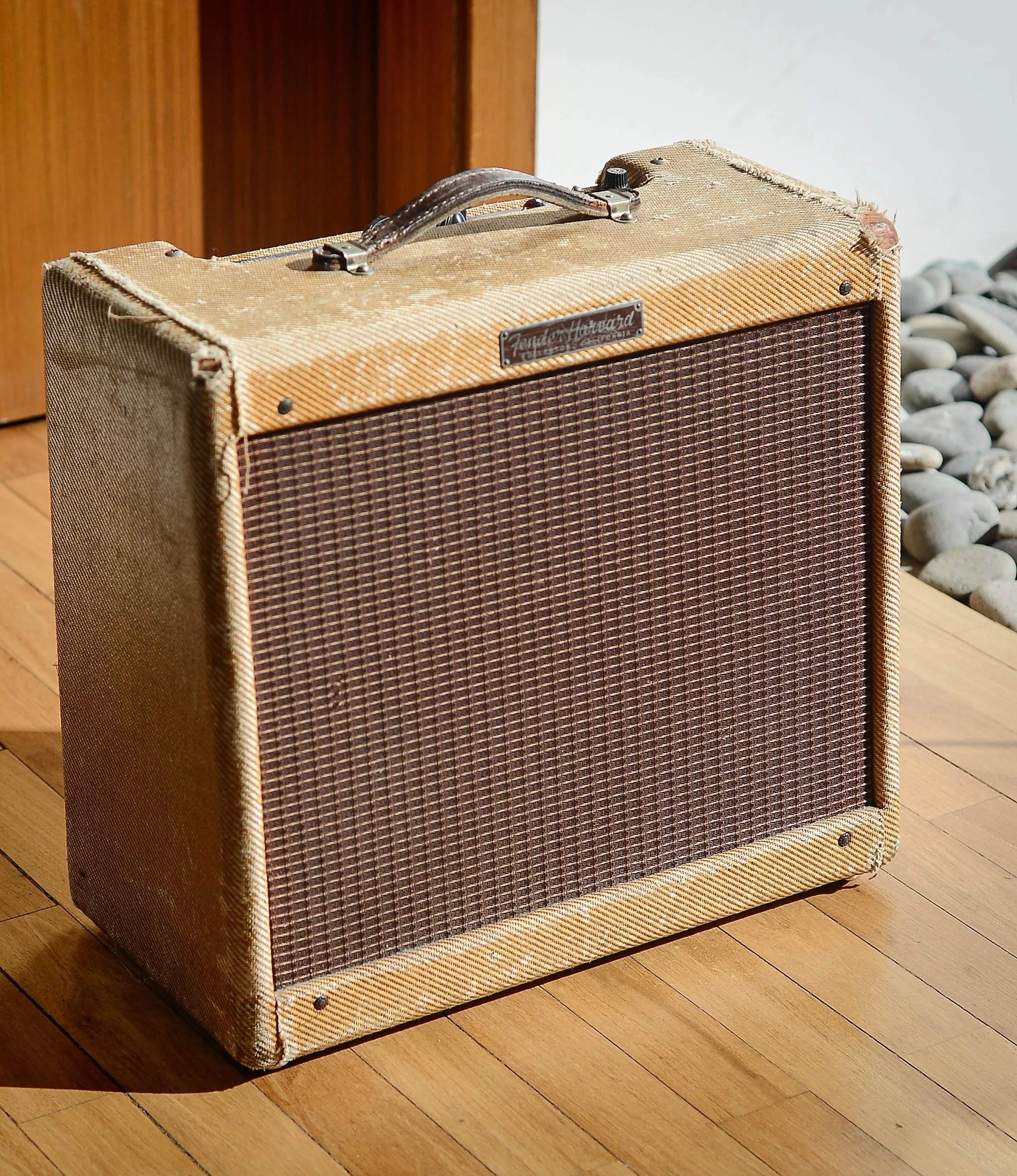 Fender Harvard