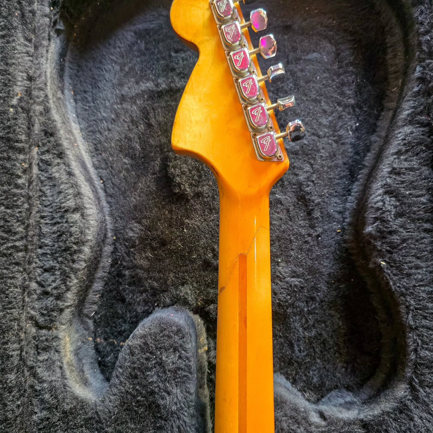 Fender Stratocaster
