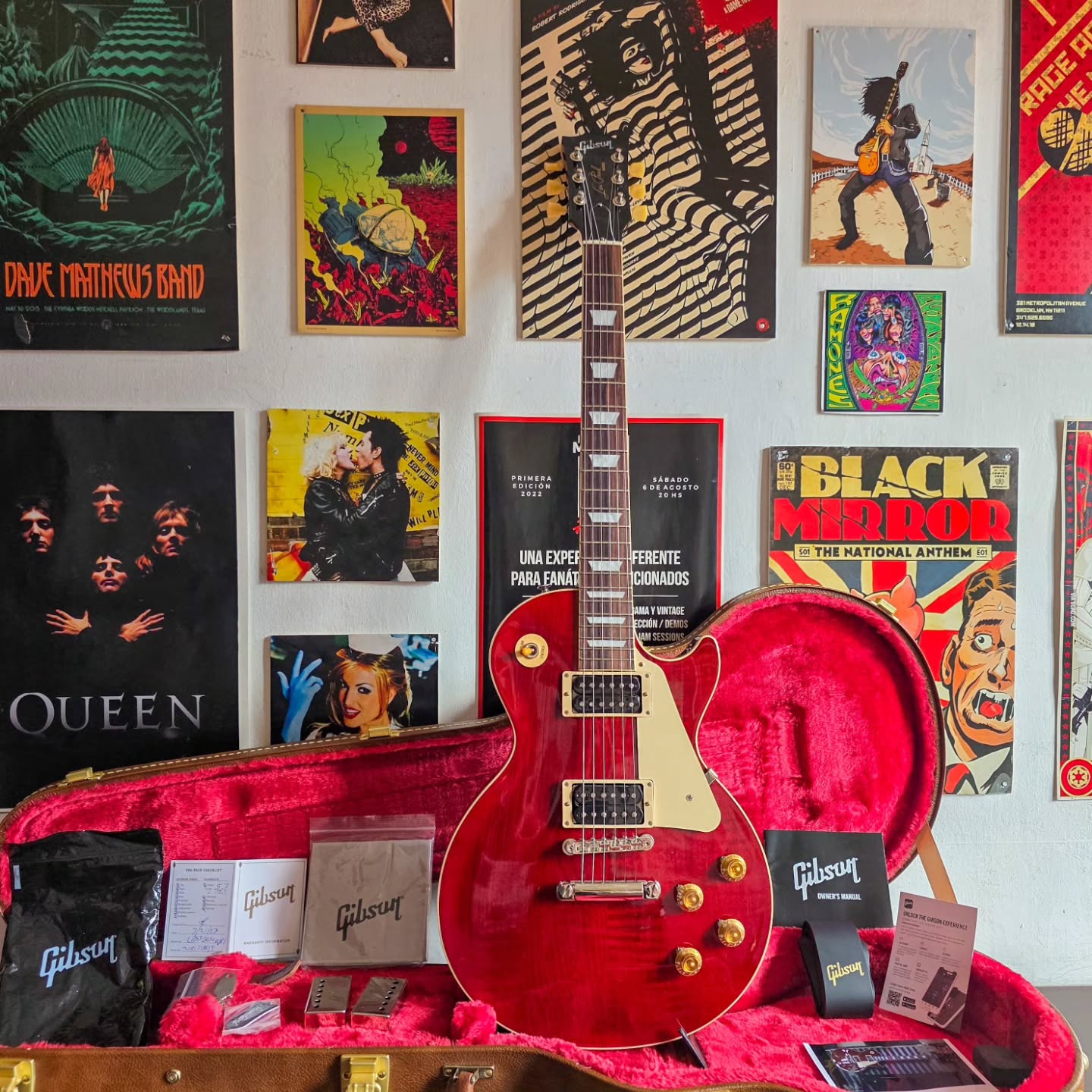 Gibson Les Paul Standard