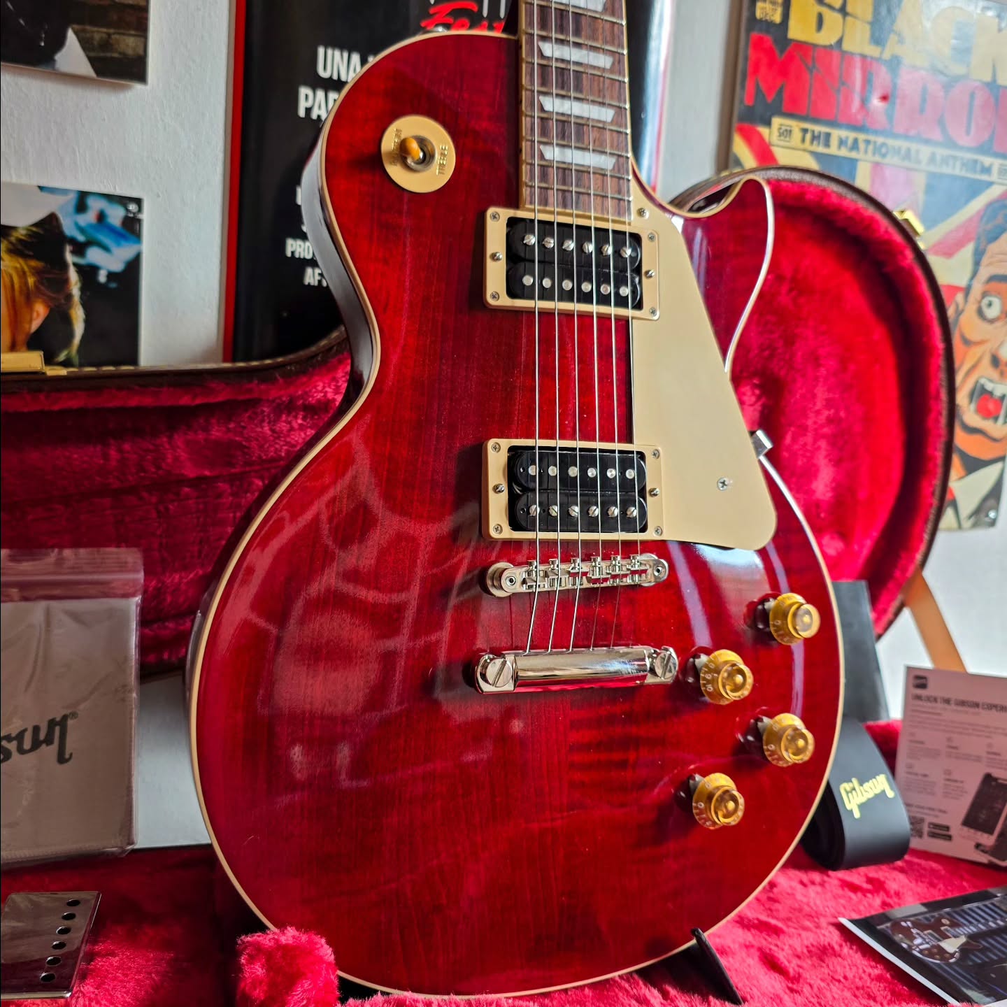 Gibson Les Paul Standard