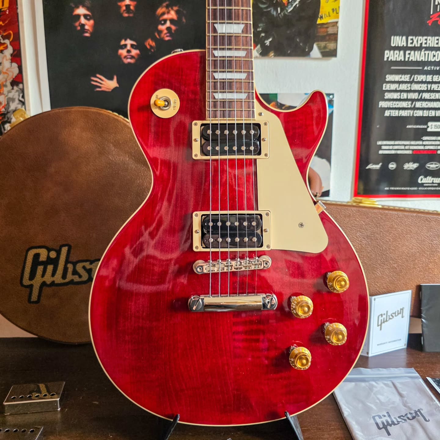 Gibson Les Paul Standard