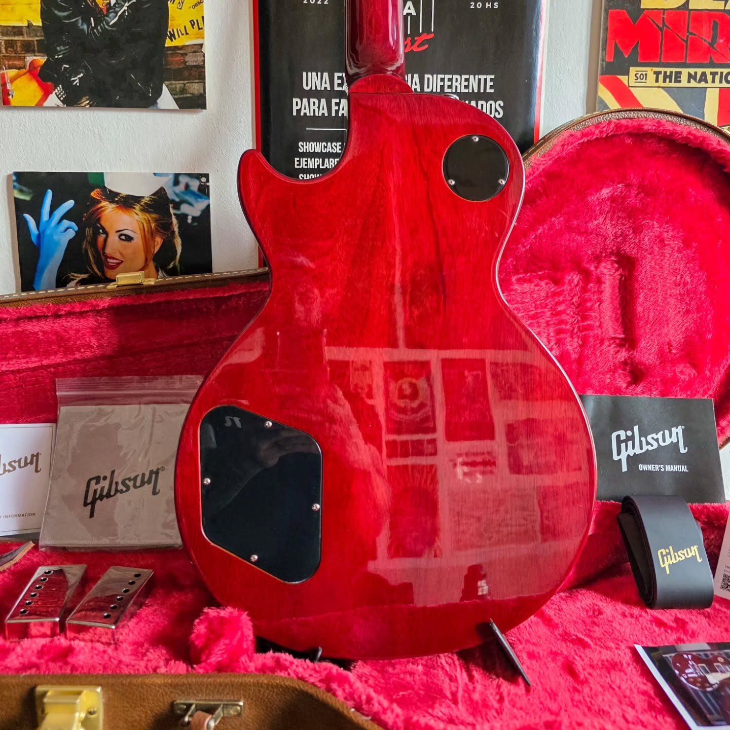 Gibson Les Paul Standard