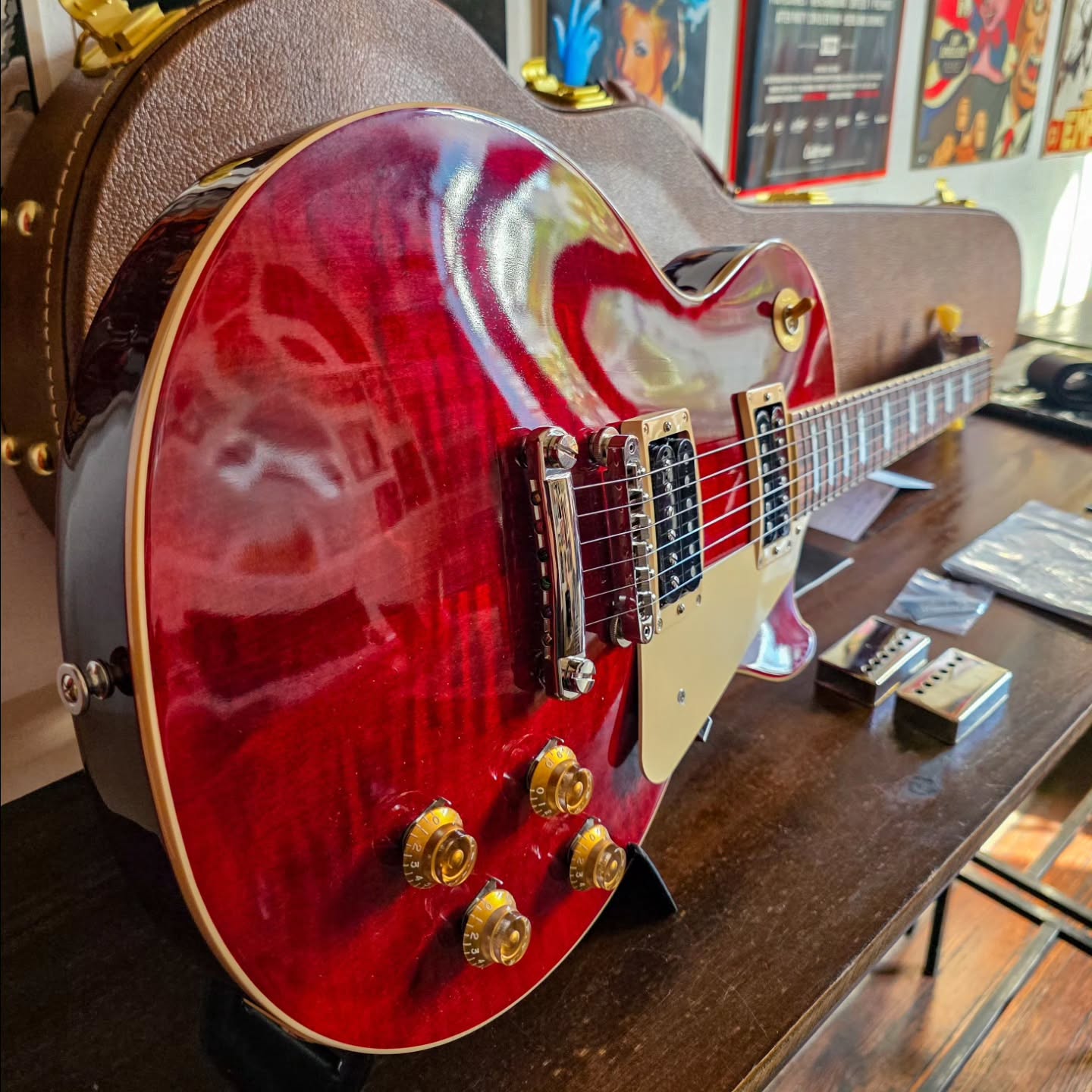 Gibson Les Paul Standard