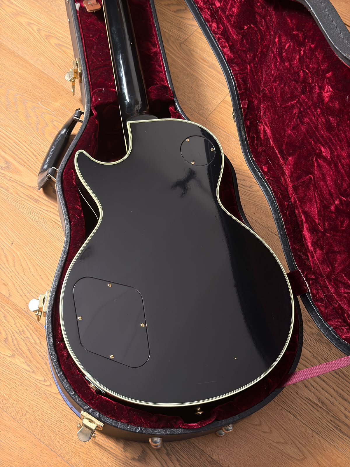 GIBSON LES PAUL ’57 CUSTOM REISSUE