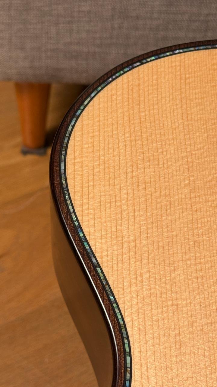TAYLOR 912ce BUILDER’S EDITION