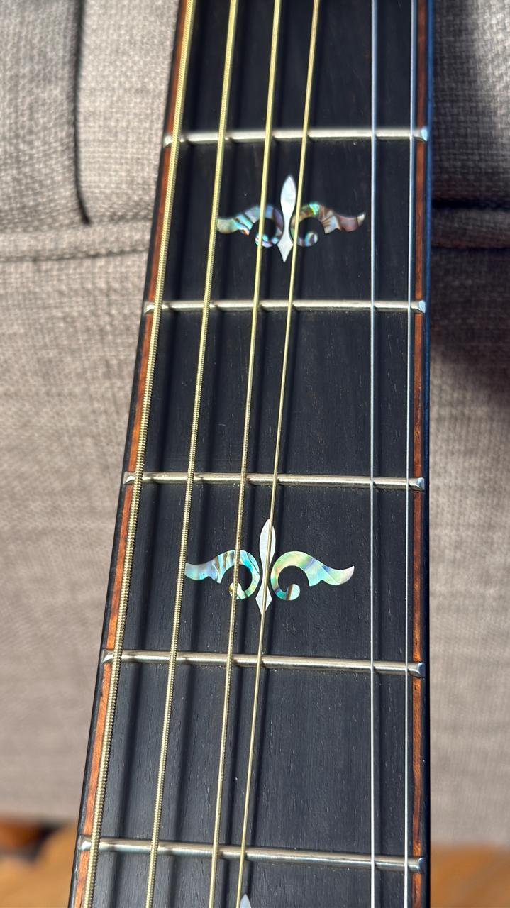 TAYLOR 912ce BUILDER’S EDITION