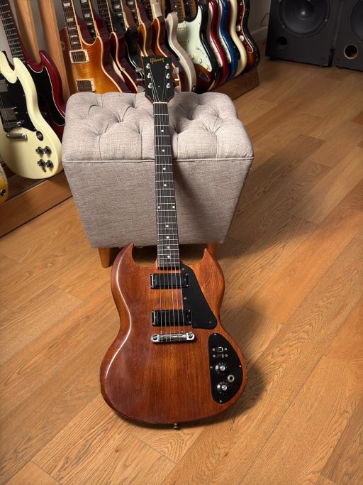 GIBSON SG-2