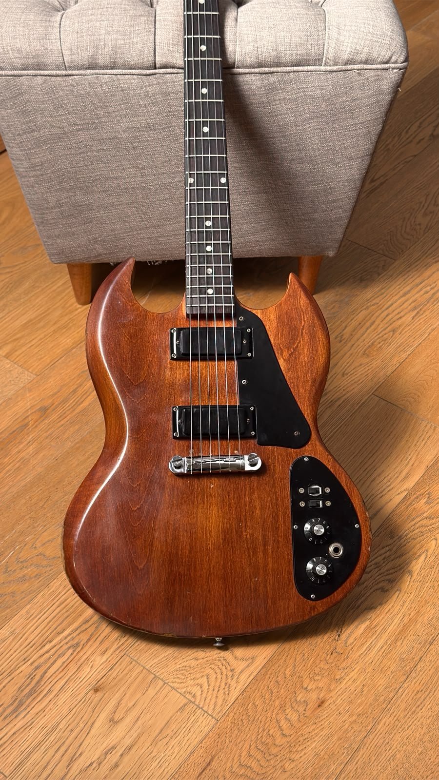 GIBSON SG-2