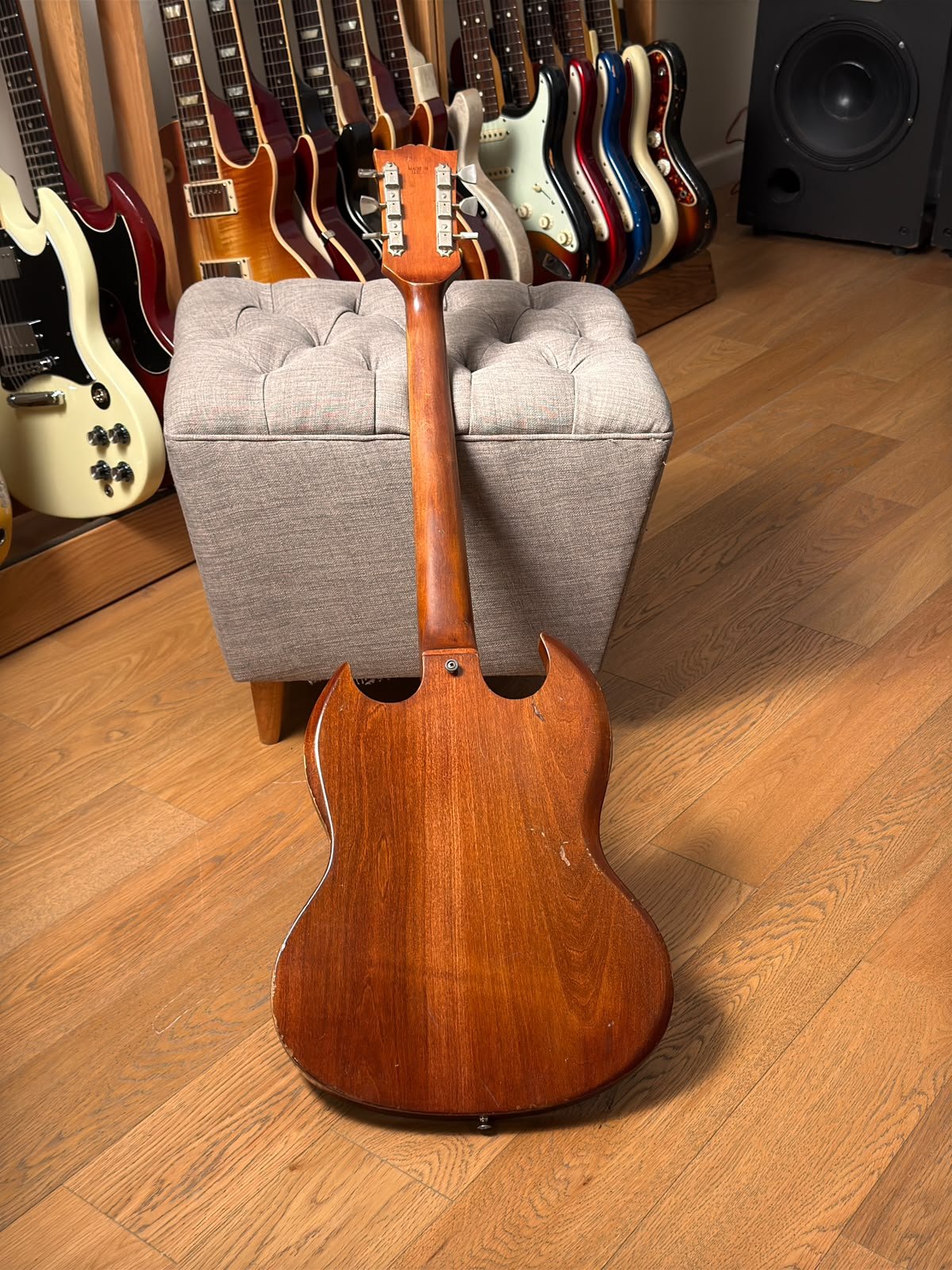 GIBSON SG-2
