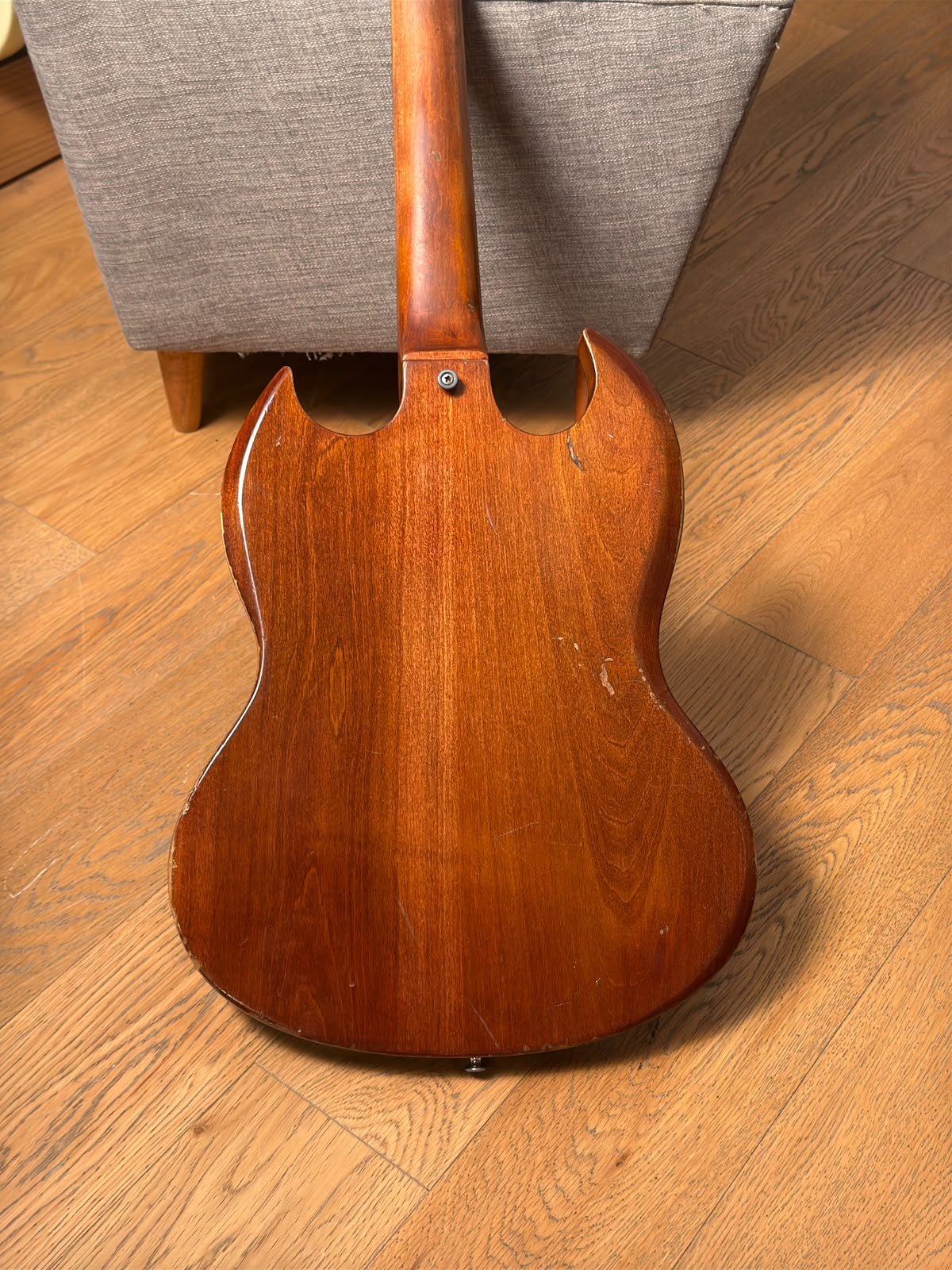 GIBSON SG-2