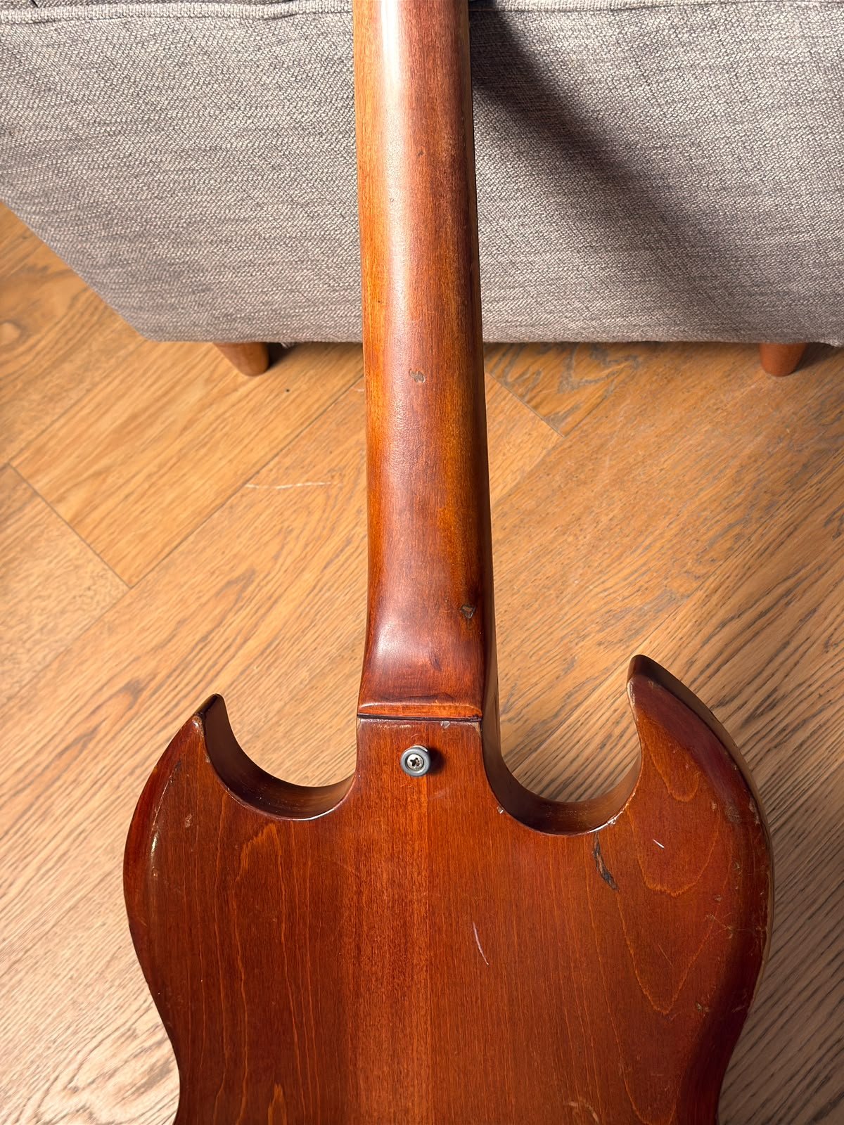 GIBSON SG-2