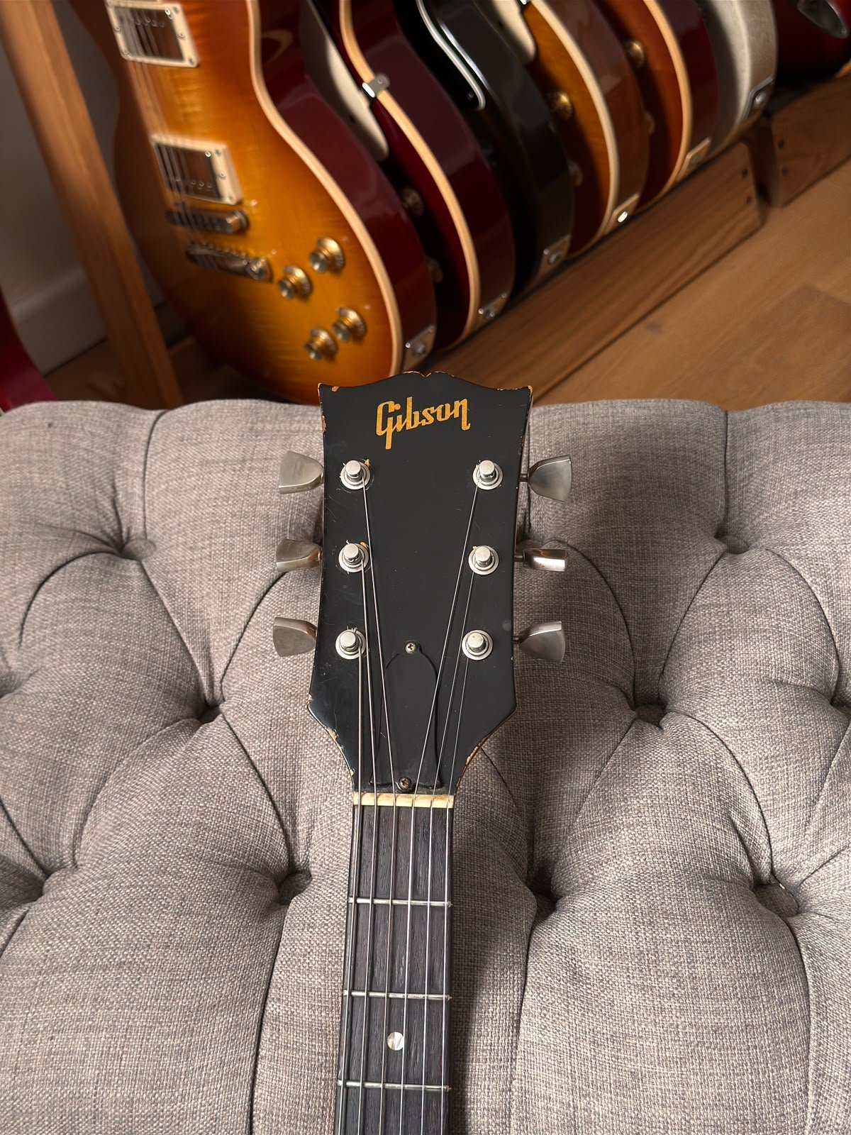 GIBSON SG-2