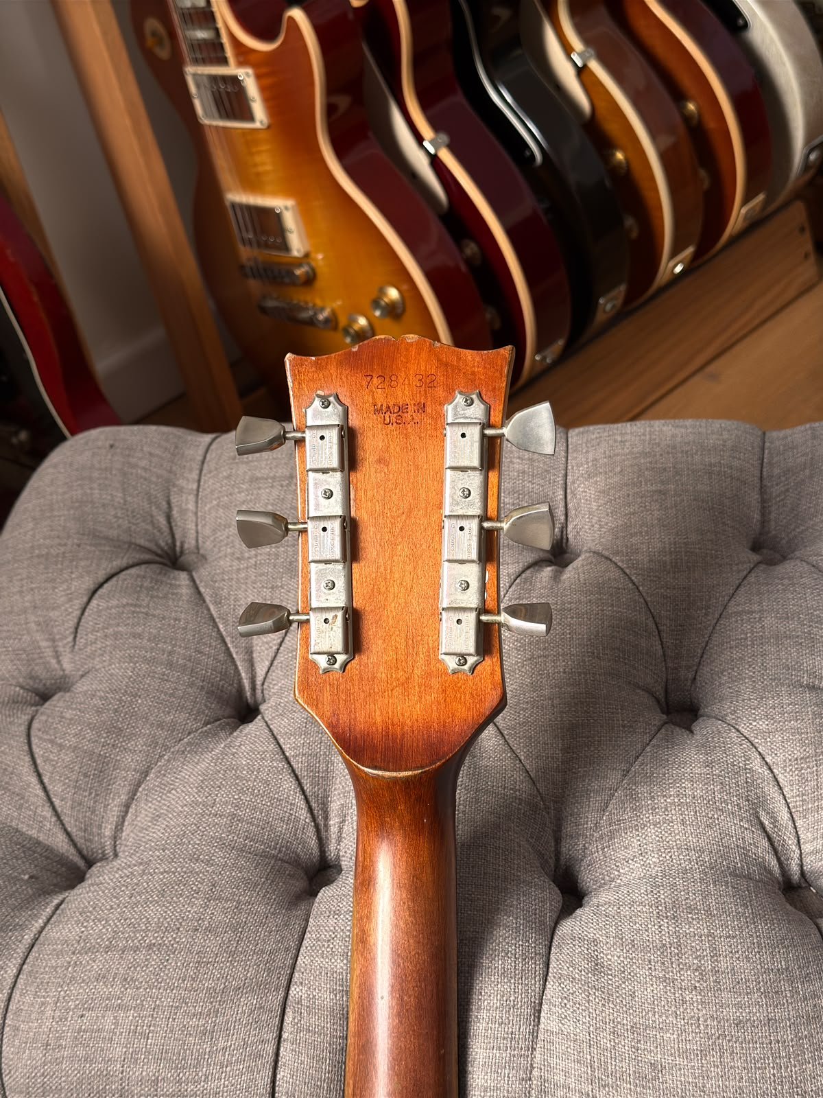 GIBSON SG-2