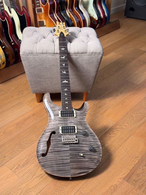 PRS CE 24 SEMI-HOLLOW