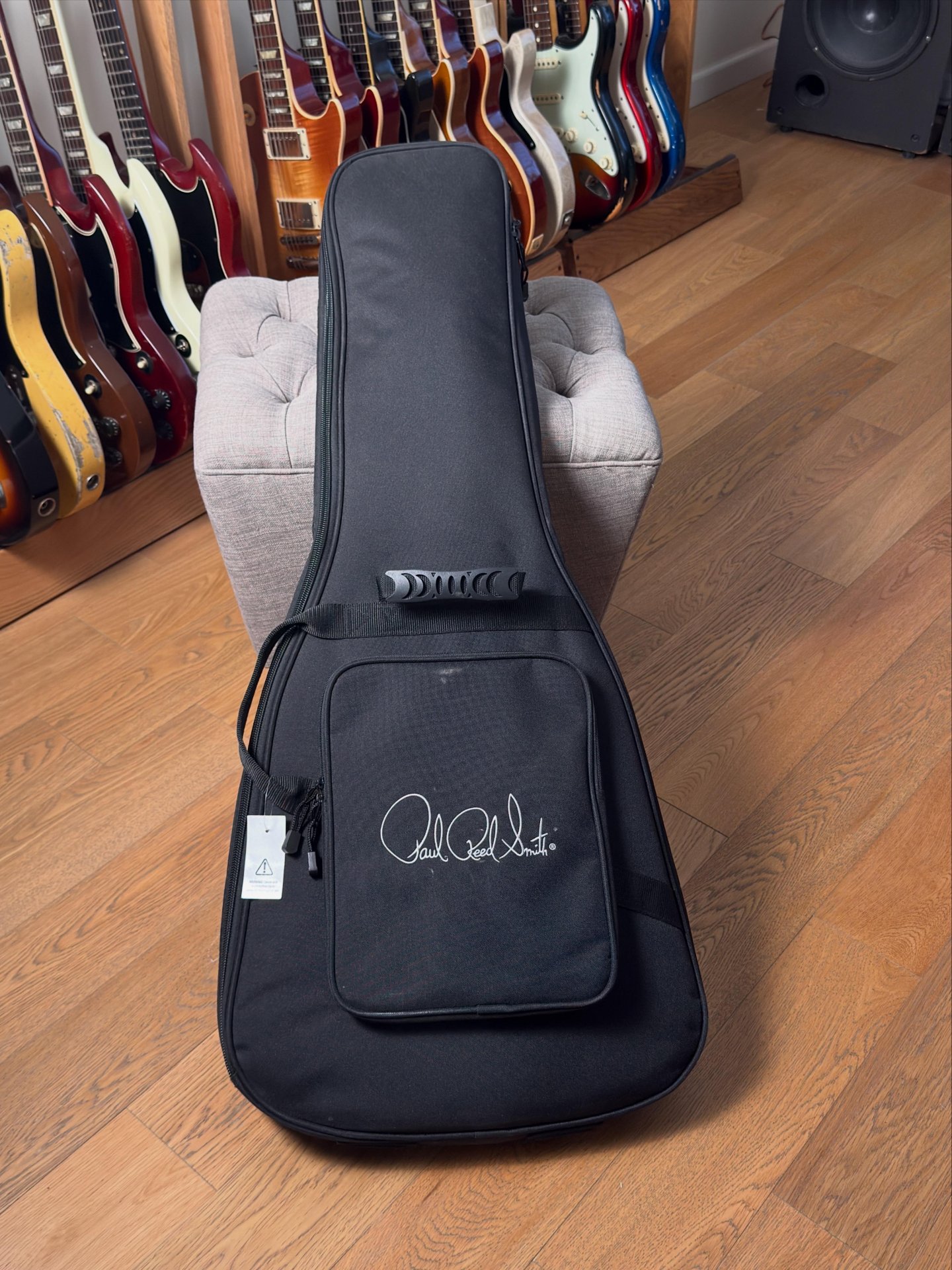 PRS CE 24 SEMI-HOLLOW
