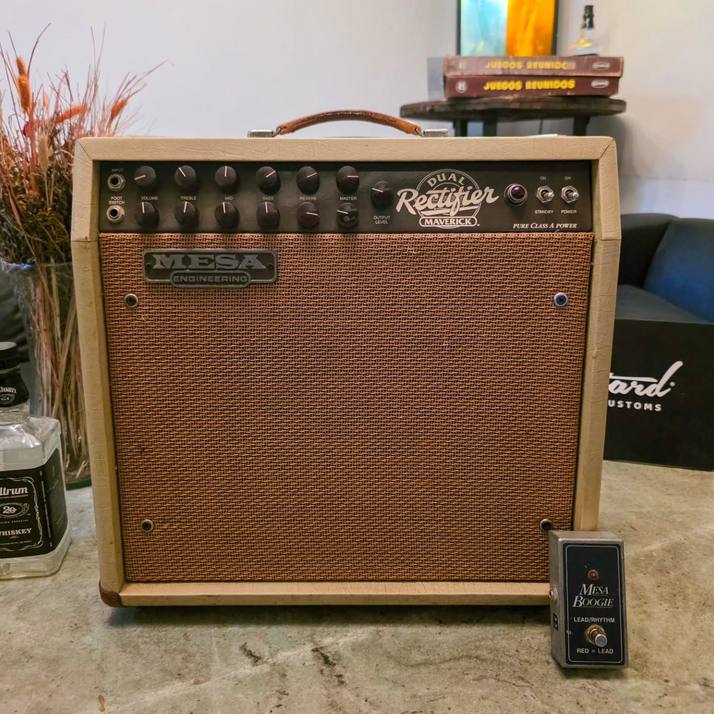 Mesa Boogie Maverick 1x12 Combo