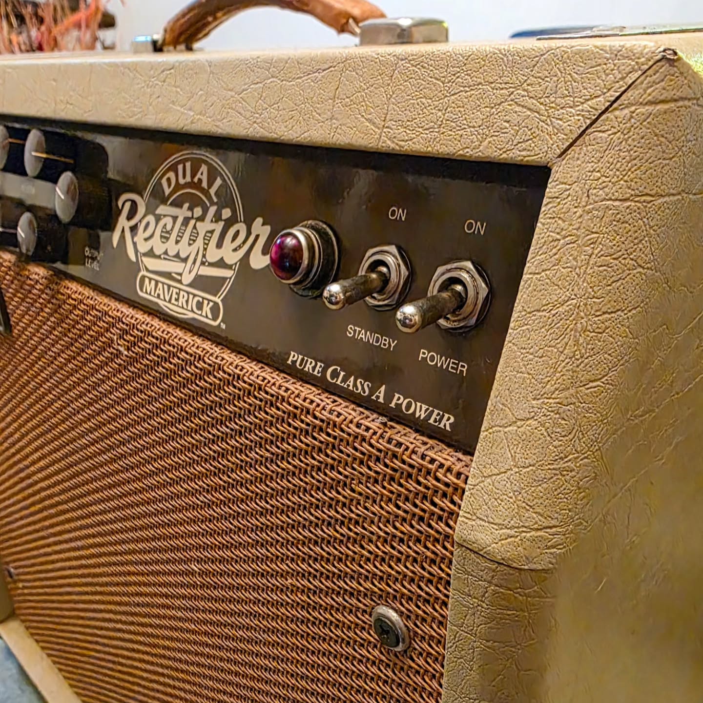 Mesa Boogie Maverick 1x12 Combo