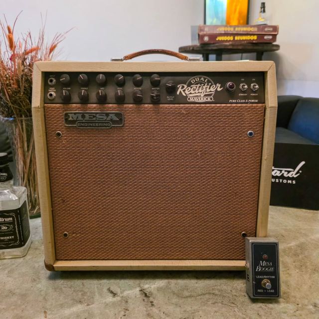 Mesa Boogie Maverick 1x12 Combo