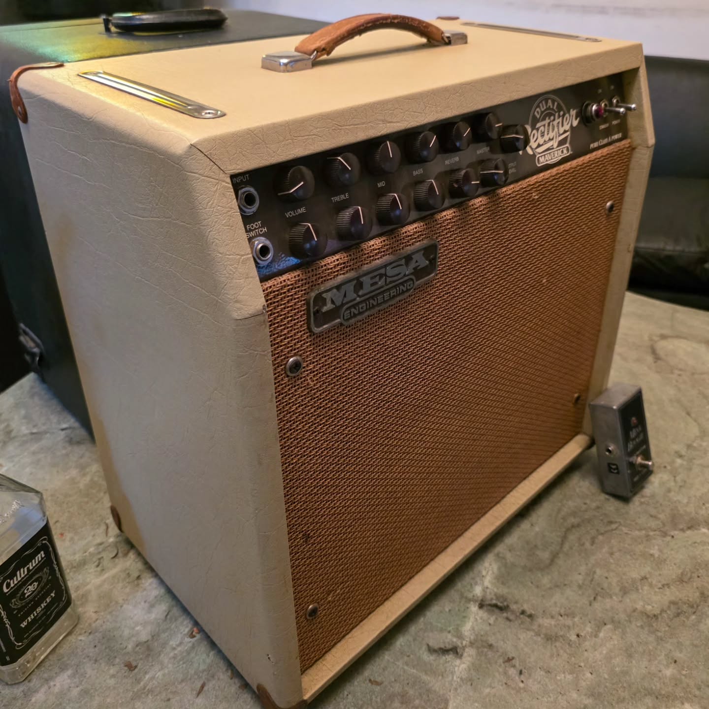 Mesa Boogie Maverick 1x12 Combo